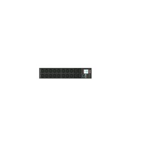 Raritan 16xIEC320 C13 24A 208V 5kVA Rack PDU PX3-4464R