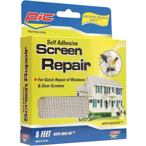 PIC SCREEN Screen Repair