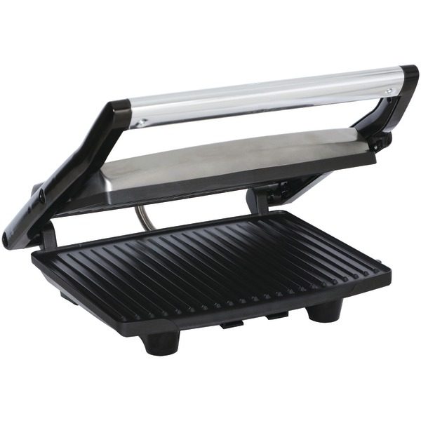 Brentwood Appliances TS-651 Panini/Contact Grill