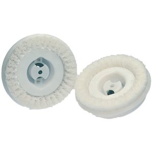 Koblenz 45-0136-7 6" Shampoo Brushes