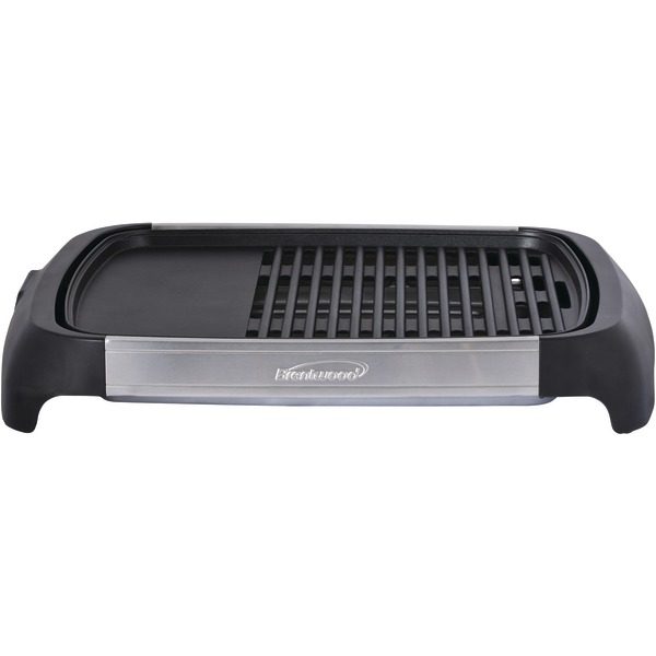 Brentwood Appliances TS-641 Indoor Electric Grill/Griddle