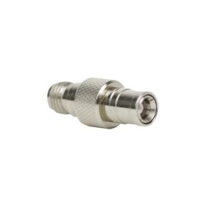 weBoost 970019 SMA Female to SMB Plug Adapter