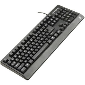 SMK-Link VP3810-TAA Computer Keyboard - USB - Corded - TAA Compliant