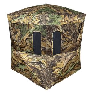 Primos 65111 Smokescreen Ground Blind