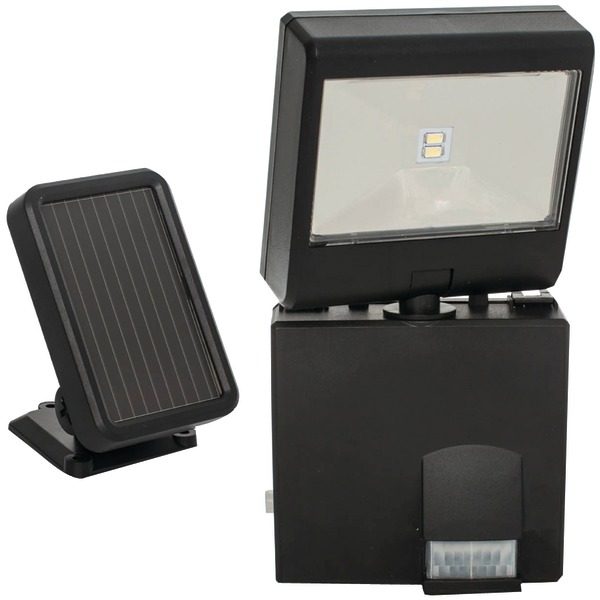 MAXSA Innovations 44311 Solar Security Light