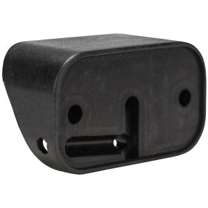 Metra HE-ARB1 Angled 30deg Rubber Base for HE-Tl1/Ml1 Accent Lights