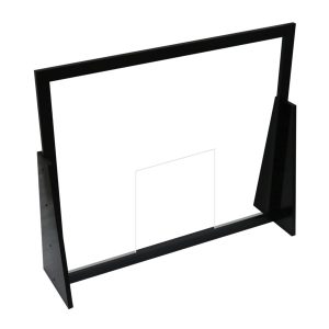 SPEC 31"H X 24"W BARRIER