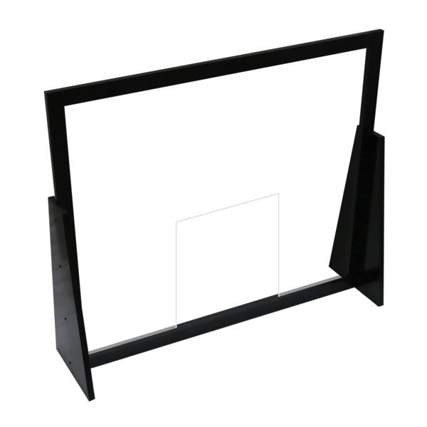 SPEC 31"H X 30"W BARRIER