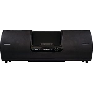 SiriusXM SXSD2 Dock & Play Radio Boom Box