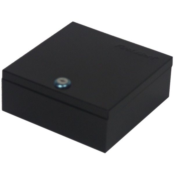 First Alert 3010F Steel Cash & Key Box