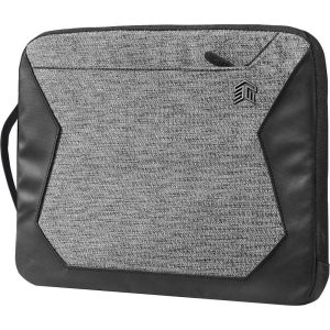 STM Myth STM-114-184M-01 Sleeve for 13-Inch Laptop - Granite Black