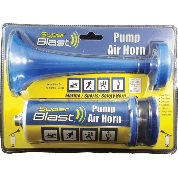 Max Pro PH-007-218 Super Blast Pump Horn