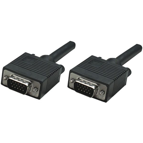 Manhattan 312721 SVGA to SVGA Monitor Cable