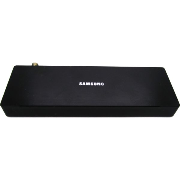 Samsung BN44-00933A One Connect Box - For Samsung QN65Q75CNFXZA - Black