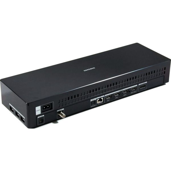 Samsung BN44-00935B One Connect Box - For Samsung QN65Q90RAFXZA