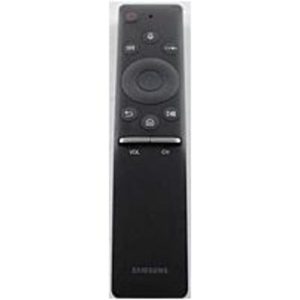 Samsung BN59-01292A TV Remote Control - Black