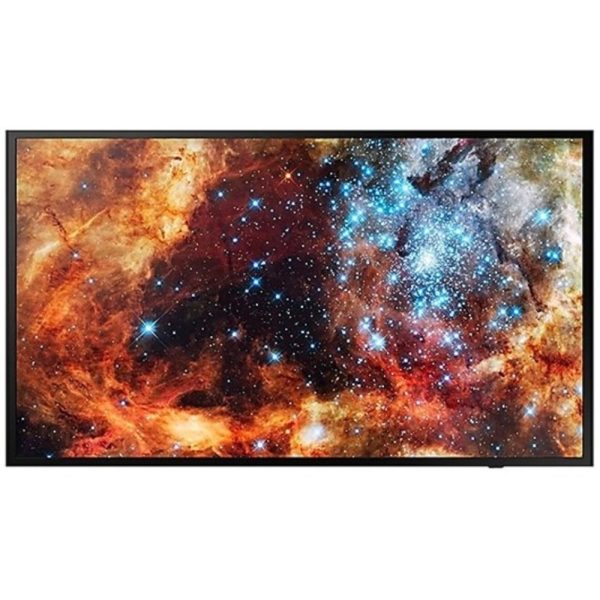 Samsung DB-J Series LH43DBJPLGA 43-inch Full HD LED TV - 1080p (Full HD) - 3000:1 - 60 Hz - HDMI