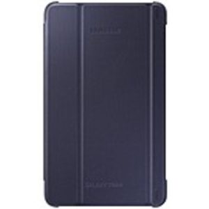 Samsung EF-BT330WVEGUJ 8-inch Carrying Case (Book Fold) for Galaxy Tab 4 Tablet - Indigo Blue