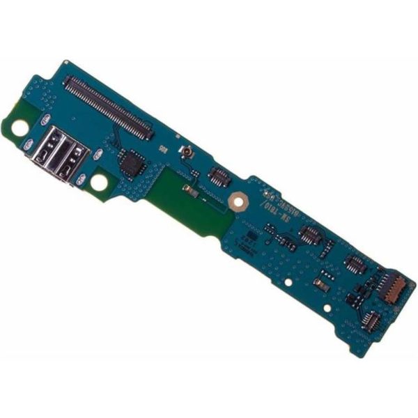 Samsung GH82-10152A Tablet USB Board - For Samsung S2 9.7-inch Tablet - Micro USB