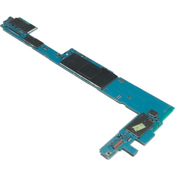 Samsung GH82-10737A Motherboard/Logic Board for Samsung Galaxy SM-T810 Tablet