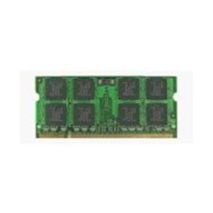 Samsung M470T2953EZ3CE6 1 GB DDR2 SDRAM Memory Module - PC2 5300 - SoDIMM DDR2 - 667 MHz