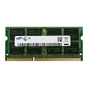 Samsung M471B2873GB0CH9 1 GB non-ECC Unbuffered Memory Module - DDR3 - 204-pin SoDimm - PC3-10600 - 1333 MHz