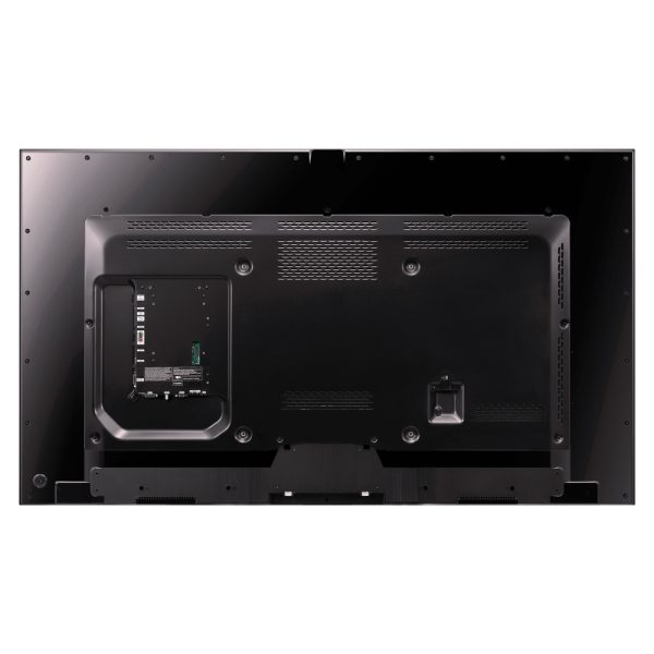 Samsung WMN4675MD Mounting Bracket for Flat Panel Display - 46 to 75 Screen Support