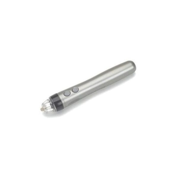 Sanford Mimio Two Button InterActive Stylus Grey 850-0055