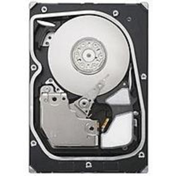 Seagate Cheetah NS ST3400755SS SAS Internal Hard Drive - 400 GB - 3 Gbps