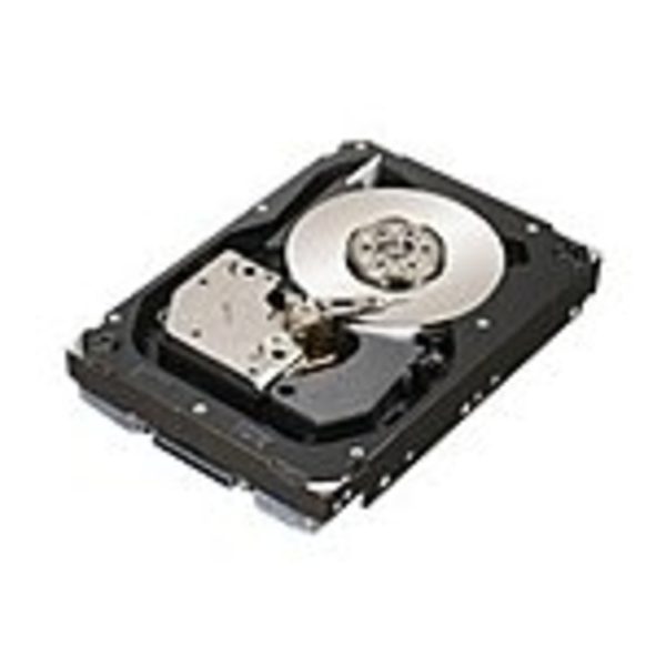 Seagate Cheetah NS.2 ST3600002SS 600 GB 3.5-inch Hard Drive - Internal - 6-Gb/s SAS Gb - 10000 RPM