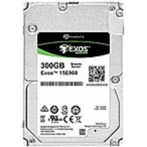 Seagate ST300MP0006 300 GB Enterprise Performance 512n 2.5-inch Internal Hard Drive - 15000 RPM