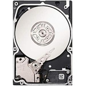 Seagate Savvio 10K.3 ST9300603SS 2.5-inch Internal 300 GB 10000 RPM 600 MBps Hard Drive