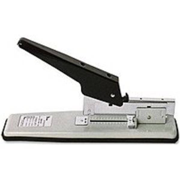 Skilcraft 7520-00-243-1780 NSN2431780 Heavy-Duty Stapler - Black