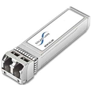 Solarflare SFM10G-SR SFP+ Module - 10 Gbit/s