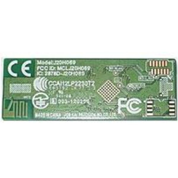 Sony J20H069 Wi-Fi Module Board for Sony TV's