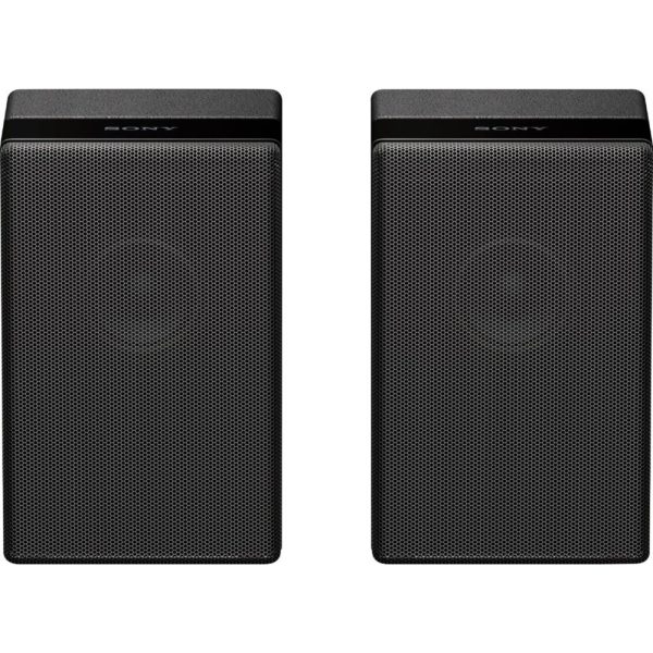 Sony SA-Z9R Wireless Rear Channel Speakers - 2 Pack - Black