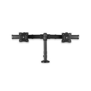 StarTech.com Dual-Monitor Desktop Stand For Up To 27 Monitors Armbarduog
