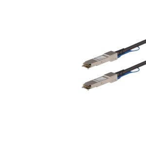 StarTech.com QSFP40GPC3M MSA Compliant QSFP+ Dac 3m