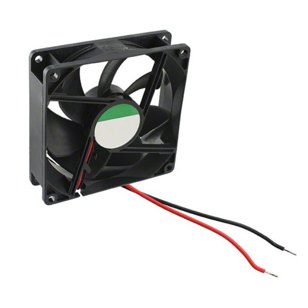 Sunon EE92251B1-000U-A99 Computer Cooling Fan - 51.5 CFM - 2 W - 12V DC