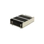 SuperMicro 1U Passive CPU Heat Sink Socket LGA2011 SNK-P0047PSC