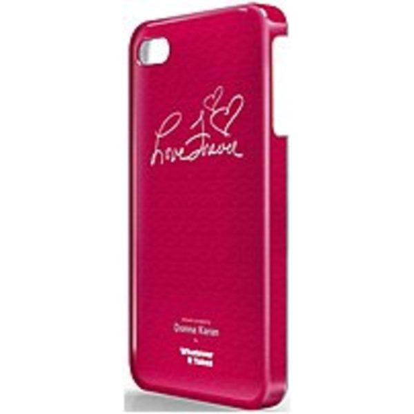 Symtek Whatever It Takes WUS-I4S-TDK01 Donna Karan Designed Protective Apple iPhone 4