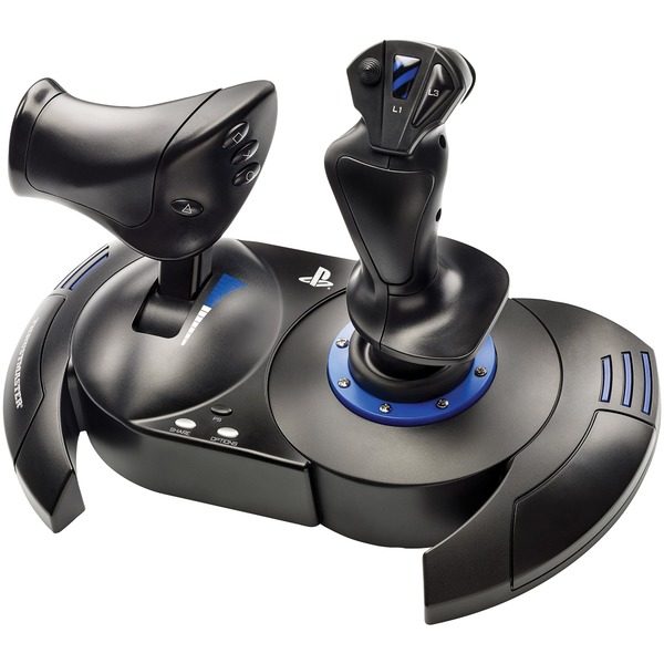 Thrustmaster 4169085 T.Flight HOTAS 4