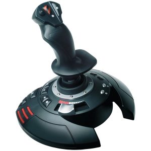 Thrustmaster 2960694 T-Flight Stick X for PlayStation3/PC