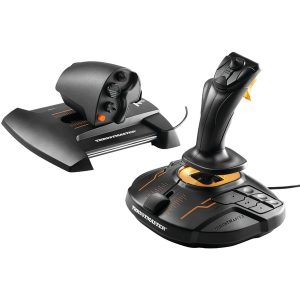 Thrustmaster 2960778 T-16000M FCS HOTAS Flight Stick