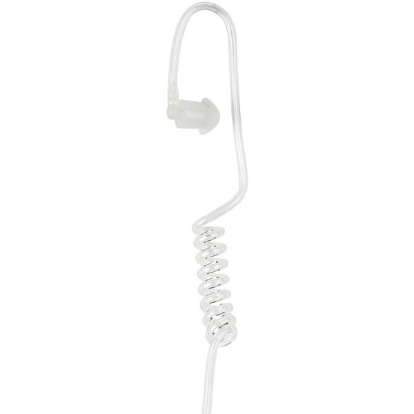 Motorola PMLN7705AR Single-Pin Throat Microphone for Talkabout Radios