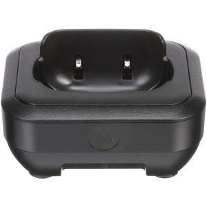 Motorola PMLN7711AR Desktop Charger for Talkabout Radios