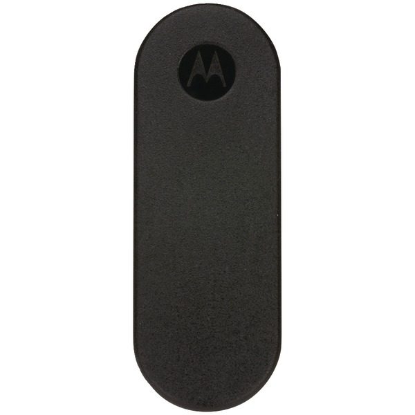 Motorola PMLN7220AR Belt Clip Twin Pack for Talkabout Radios