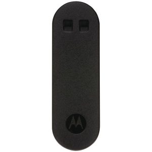 Motorola PMLN7240AR Whistle Belt Clip Twin Pack for Talkabout Radios