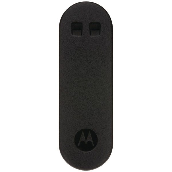 Motorola PMLN7240AR Whistle Belt Clip Twin Pack for Talkabout Radios