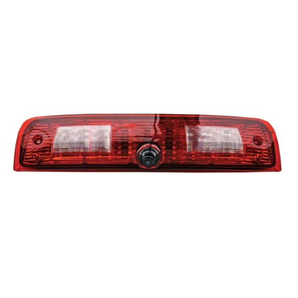 EchoMaster PCAM-CHMSL2-DR08 Third Brake Light Camera (Select 2008 to 2018 Ram Truck and 2019 Ram Truck Classic)